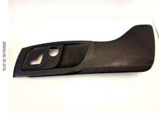 Recambio de moldura para maserati ghibli 2013- diesel referencia OEM IAM L0334776AA  