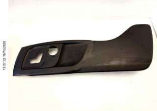 Recambio de moldura para maserati ghibli 2013- diesel referencia OEM IAM L0334776AA  