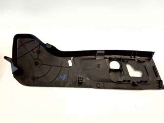 Recambio de moldura para maserati ghibli 2013- diesel referencia OEM IAM L0334776AA  