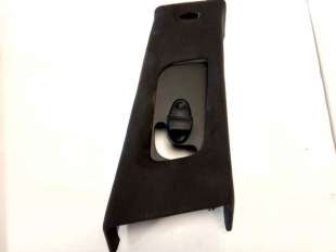 Recambio de moldura para maserati ghibli 2013- diesel referencia OEM IAM 06700113840  