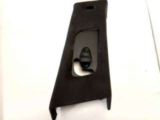Recambio de moldura para maserati ghibli 2013- diesel referencia OEM IAM 06700113840  
