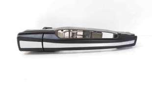 Recambio de maneta exterior trasera derecha para mercedes-benz clase e (w124) berlina 1984- 3.0 cat referencia OEM IAM   