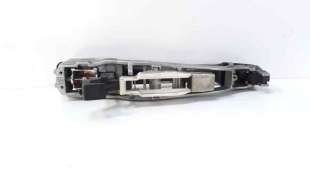 Recambio de maneta exterior trasera derecha para mercedes-benz clase e (w124) berlina 1984- 3.0 cat referencia OEM IAM    2