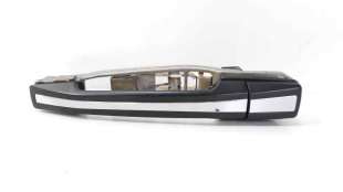 Recambio de maneta exterior trasera izquierda para mercedes-benz clase e (w124) berlina 1984- 3.0 cat referencia OEM IAM   