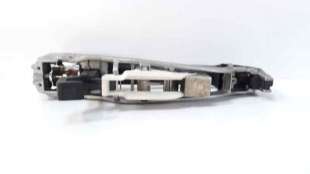 Recambio de maneta exterior trasera izquierda para mercedes-benz clase e (w124) berlina 1984- 3.0 cat referencia OEM IAM    2