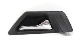 Recambio de maneta interior delantera derecha para mercedes-benz clase e (w124) berlina 1984- 3.0 cat referencia OEM IAM 1247600