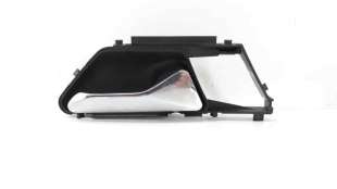 Recambio de maneta interior trasera derecha para mercedes-benz clase e (w124) berlina 1984- 3.0 cat referencia OEM IAM 124760026