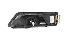 Recambio de maneta interior trasera izquierda para mercedes-benz clase e (w124) berlina 1984- 3.0 cat referencia OEM IAM 1247600 2