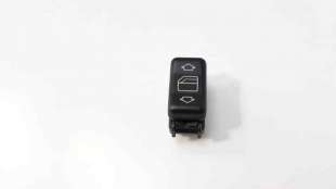Recambio de mando elevalunas trasero derecho para mercedes-benz clase e (w124) berlina 1984- 3.0 cat referencia OEM IAM 12482093