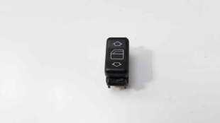 Recambio de mando elevalunas trasero derecho para mercedes-benz clase e (w124) berlina 1984- 3.0 cat referencia OEM IAM 12482093