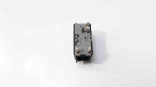 Recambio de mando elevalunas trasero derecho para mercedes-benz clase e (w124) berlina 1984- 3.0 cat referencia OEM IAM 12482093 2