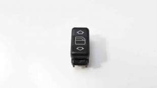 Recambio de mando elevalunas trasero izquierdo para mercedes-benz clase e (w124) berlina 1984- 3.0 cat referencia OEM IAM 124820