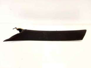 Recambio de moldura para maserati ghibli 2013- diesel referencia OEM IAM 06700114200  