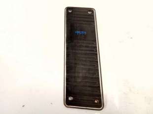 Recambio de moldura para maserati ghibli 2013- diesel referencia OEM IAM 297891   2
