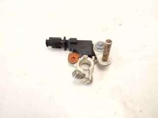 Recambio de bateria para maserati ghibli 2013- diesel referencia OEM IAM 51962918  