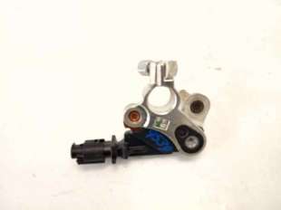 Recambio de bateria para maserati ghibli 2013- diesel referencia OEM IAM 51962918   2