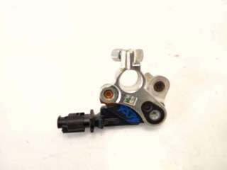 Recambio de bateria para maserati ghibli 2013- diesel referencia OEM IAM 51962918  