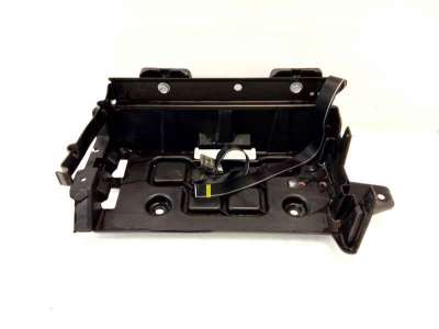 Recambio de bateria para maserati ghibli 2013- diesel referencia OEM IAM 05112061AK  