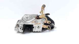 Recambio de cerradura puerta delantera derecha para mercedes-benz clase e (w124) berlina 1984- 3.0 cat referencia OEM IAM   