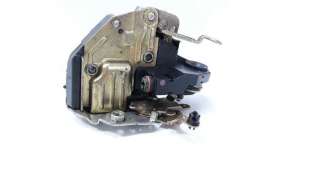 Recambio de cerradura puerta delantera derecha para mercedes-benz clase e (w124) berlina 1984- 3.0 cat referencia OEM IAM    2