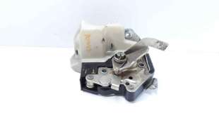 Recambio de cerradura puerta trasera izquierda para mercedes-benz clase e (w124) berlina 1984- 3.0 cat referencia OEM IAM   