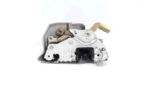 Recambio de cerradura puerta trasera derecha para mercedes-benz clase e (w124) berlina 1984- 3.0 cat referencia OEM IAM   
