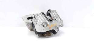 Recambio de cerradura puerta trasera derecha para mercedes-benz clase e (w124) berlina 1984- 3.0 cat referencia OEM IAM    2