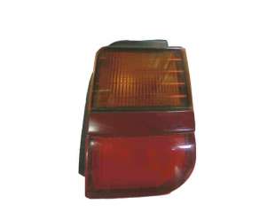 Recambio de piloto trasero derecho para mitsubishi space wagon (n30/n40) 1991-1996 2.0 turbodiesel referencia OEM IAM   6004