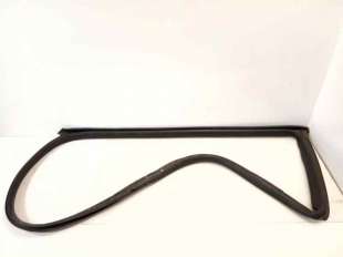 Recambio de gomas contorno puerta para maserati ghibli 2013- diesel referencia OEM IAM   
