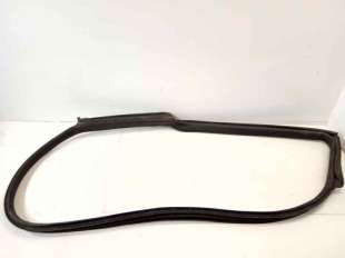 Recambio de gomas contorno puerta para maserati ghibli 2013- diesel referencia OEM IAM   