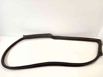 Recambio de gomas contorno puerta para maserati ghibli 2013- diesel referencia OEM IAM   