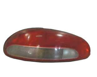 Recambio de piloto trasero izquierdo para mitsubishi colt (ca0) 1992- referencia OEM IAM MB880431  