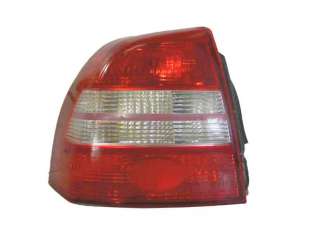 Recambio de piloto trasero izquierdo para kia shuma 1997-2001 referencia OEM IAM 0K2B151160  