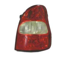 Recambio de piloto trasero derecho para kia carnival 1999-2001 referencia OEM IAM   