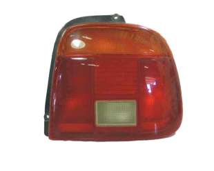 Recambio de piloto trasero derecho para suzuki baleno berlina sy (eg) 1995-2001 referencia OEM IAM   