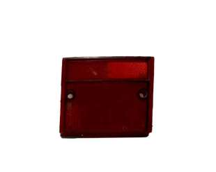 Recambio de piloto trasero izquierdo para fiat 127 1977- referencia OEM IAM PILOTOTRASIZQ  