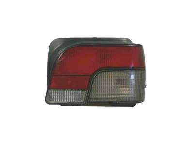 Recambio de piloto trasero derecho para mg serie 100 (xp) 1991-1997 referencia OEM IAM   