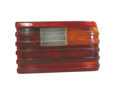 Recambio de piloto trasero derecho para mg serie 600 (rh) 1993-2000 referencia OEM IAM   