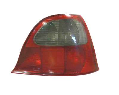 Recambio de piloto trasero derecho para mg serie 200 (rf) 1996-1999 referencia OEM IAM  RG3424153 16824032