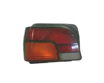 Recambio de piloto trasero izquierdo para mg serie 100 (xp) 1991-1997 referencia OEM IAM 6R01814  