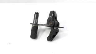 Recambio de cerradura capo para mercedes-benz clase e (w124) berlina 1984- 3.0 cat referencia OEM IAM   