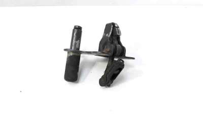 Recambio de cerradura capo para mercedes-benz clase e (w124) berlina 1984- 3.0 cat referencia OEM IAM   