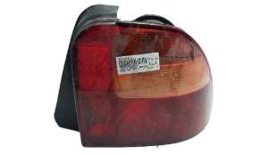 Recambio de piloto trasero derecho para mg serie 400 (rt) 1995-1999 referencia OEM IAM