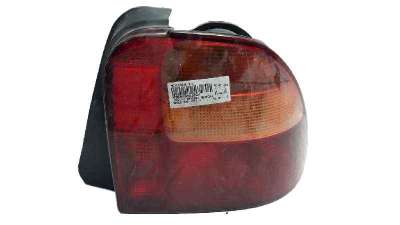 Recambio de piloto trasero derecho para mg serie 400 (rt) 1995-1999 referencia OEM IAM   