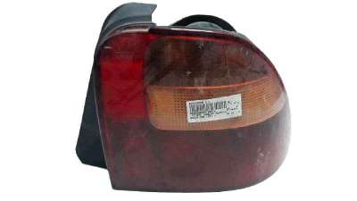 Recambio de piloto trasero derecho para mg serie 400 (rt) 1995-1999 referencia OEM IAM   