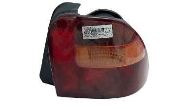 Recambio de piloto trasero derecho para mg serie 400 (rt) 1995-1999 referencia OEM IAM   