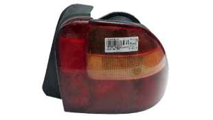 Recambio de piloto trasero derecho para mg serie 400 (rt) 1995-1999 referencia OEM IAM