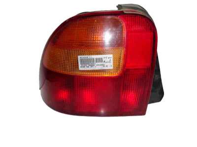 Recambio de piloto trasero izquierdo para mg serie 400 (rt) 1995-1999 referencia OEM IAM XFB101050  
