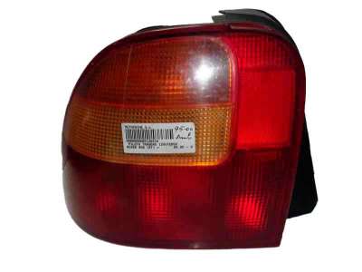 Recambio de piloto trasero izquierdo para mg serie 400 (rt) 1995-1999 referencia OEM IAM XFB101050  