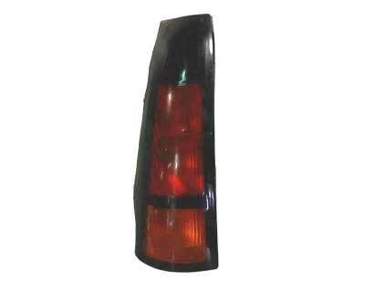 Recambio de piloto trasero izquierdo para opel pontiac trans sport 1992- referencia OEM IAM 16511105AB  